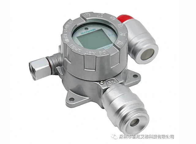 使用有毒有害氣體檢測儀，需要注意什么？