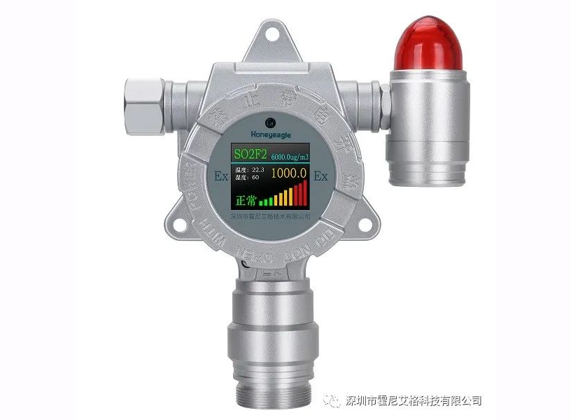 可燃?xì)怏w檢測(cè)儀能檢測(cè)哪些氣體？